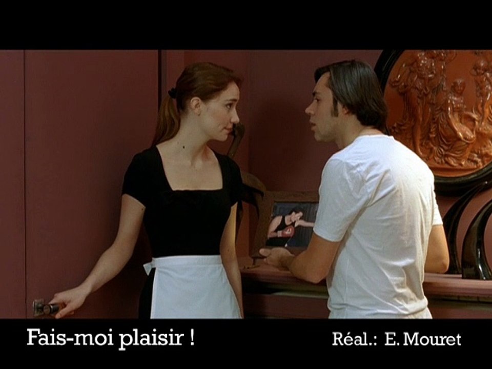 Fais-moi plaisir - Ext 4