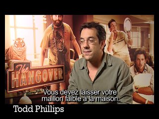 Enterrement de vie de garçon : conseils des acteurs