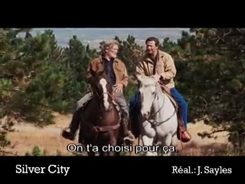 Silver City VOST