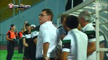 1-0 Fyodor Smolov Goal – Krasnodar vs Terek – Russia - Premier League 08.08.2016