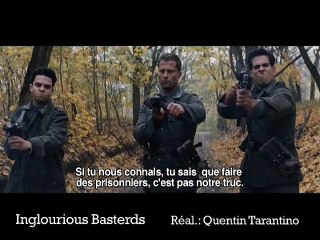 Inglourious Basterds VOST (1)