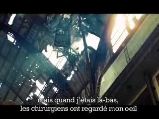 Transformers 2: Rencontre avec l&#039;équipe du film