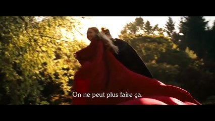 Red Riding Hood VOST