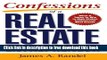 [Full] Confessions of a Real Estate Entrepreneur: What It Takes to Win in High-Stakes Commercial