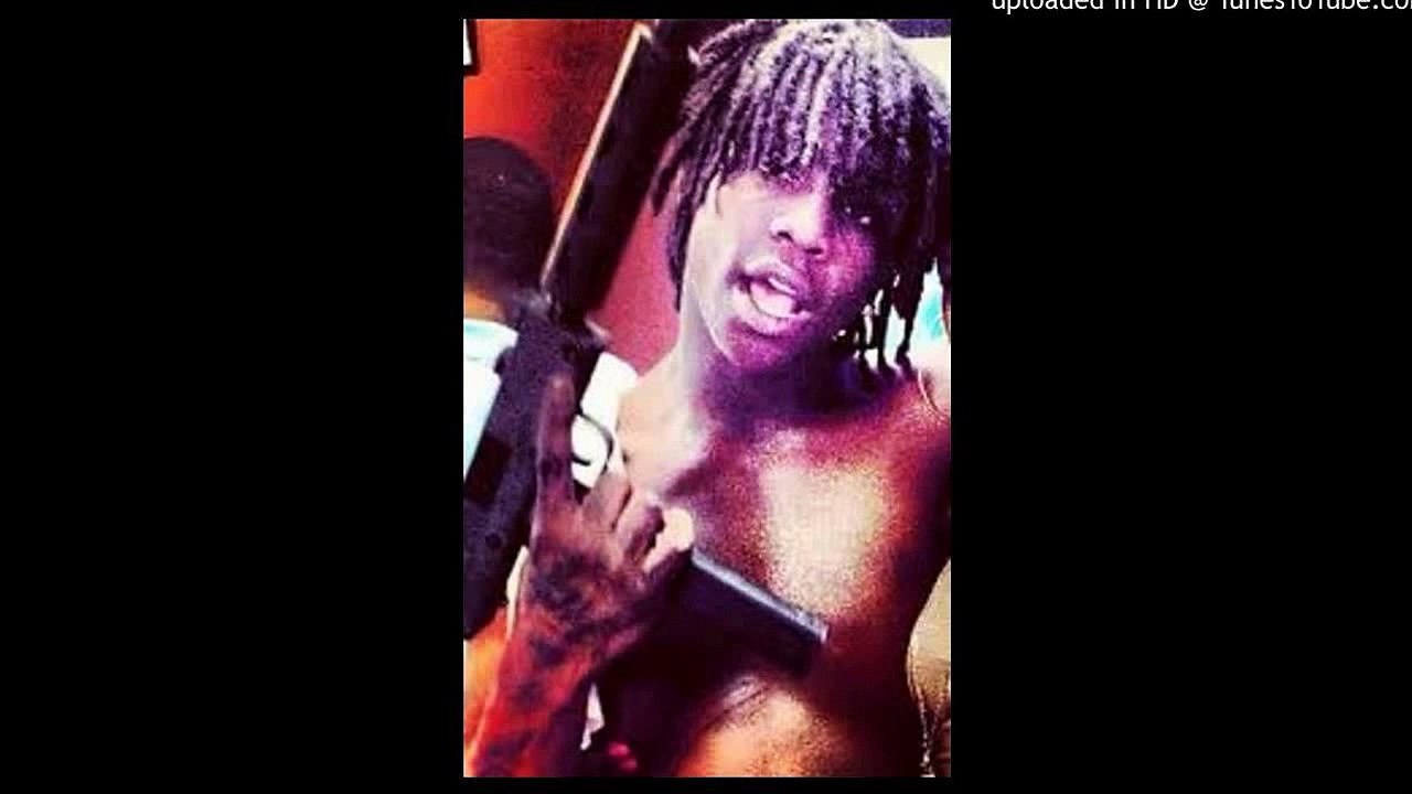 Chief Keef - Mac 10 (Bass Boosted)HD