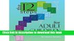 Ebook Twelve Steps for Adult Children Free Online