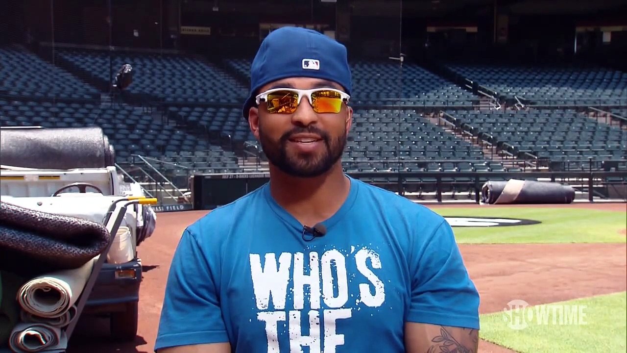 Preview: Matt Kemp "10 Questions" - Jim Rome on SHOWTIME