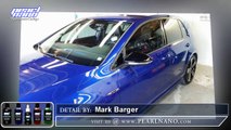 The Scratch Resistant Pearl Nano and Mark Barger of Visual Pro Detailing