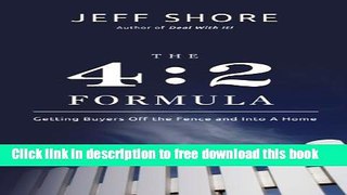 [Full] The 4:2 Formula Online PDF