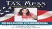 [Full] Annual Tax Mess Organizer 3-Year Forms Book For Self-Employed People: Additional Forms for