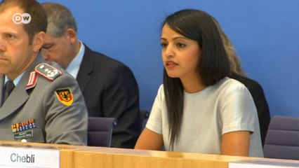 Alman Dışişleri’nden Türkiye açıklaması