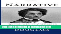 Ebook Narrative of the Life of Frederick Douglass, An American Slave, Written by Himself Free Online