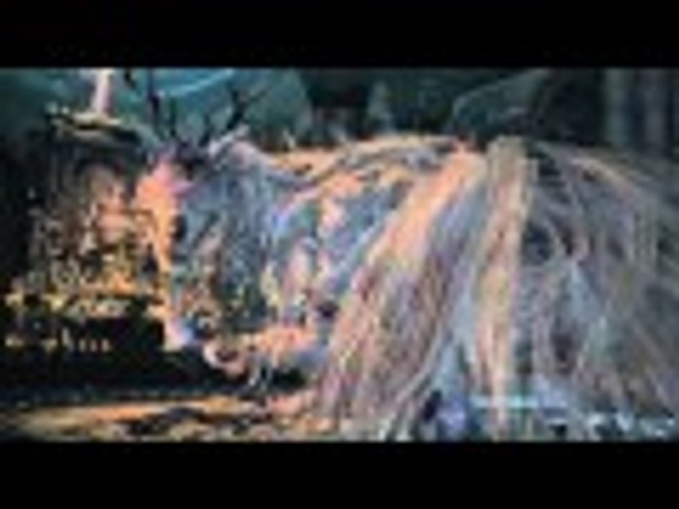 Bloodborne Parte 13 Vicaria Amelia