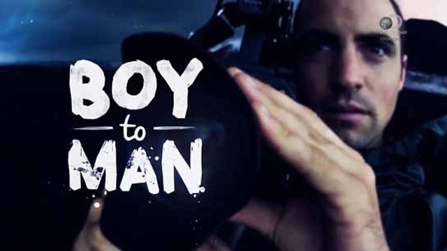 Стать мужчиной 2 сезон 2 серия (2016)