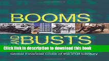 [PDF] Booms and Busts: An Encyclopedia of Economic History from the First Stock Market Crash of