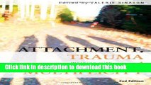 Ebook Attachment, Trauma and Multiplicity: Working with Dissociative Identity Disorder Free Download