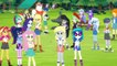 My Little Pony Equestria Girls: Legend of Everfree "A Gift for Future Campers" EXCLUSIVE Sneak Peek #4