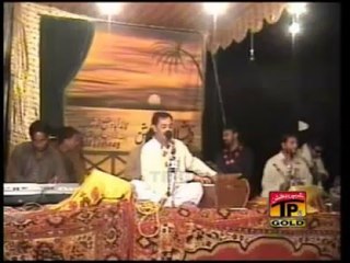 Karni Hai Farmaish Puri Dhole Di - Ahmed Nawaz Cheena - Live Show Part 1 - Official Video