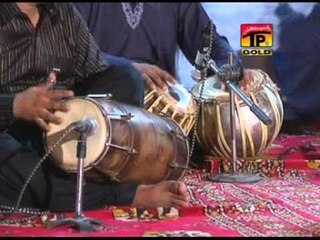 Chalo Koi Gal Nai - Shafaullah Khan Rokhri - Album 5 - Official Video