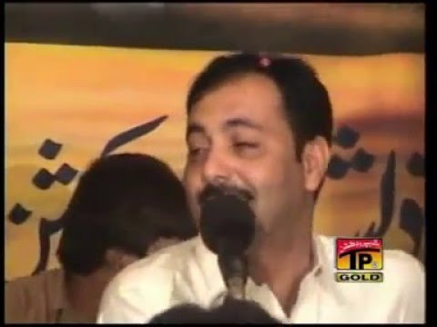 Sankon Sanu Sochinde - Ahmed Nawaz Cheena - Live Show Part 1 - Official Video