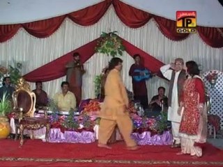 Minat Laey Dholey - Mushtaq Ahmed Cheena - Album 4 - Official Video