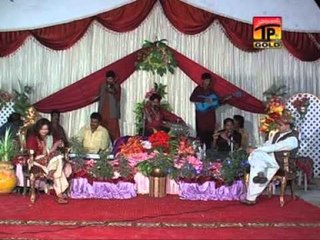 Gaal Maneenda Ni - Mushtaq Ahmed Cheena - Album 4 - Official Video