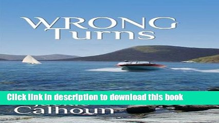 Ebook Wrong Turns Full Download