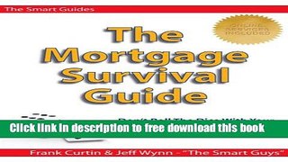 [Full] The Mortgage Survival Guide Online New