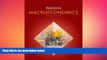 FREE PDF  Macroeconomics (10th Edition) (Pearson Series in Economics)  FREE BOOOK ONLINE