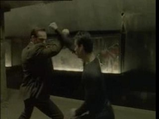 Matrix mortal kombat mix mpeg