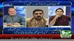 Harf-e-Raz - 8th August 2016