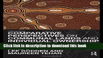 Books Comparative Perspectives on Communal Lands and Individual Ownership: Sustainable Futures