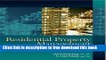 [Full] Residential Property Management: Principals and Practices Online New