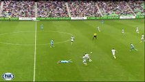 07-08-2016 FC Groningen - Feyenoord 0-4 Eljero Elia