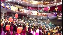 la danse "boubs" fustigée