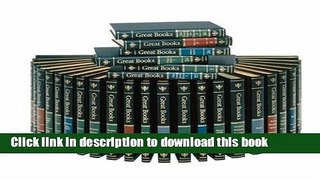 [PDF] Great Books of the Western World Free Online