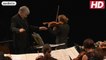 Tilson Thomas and Tetzlaff - Concerto for Violin and Orchestra - Ligeti: Verbier Festival 2016