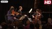 Capuçon, Kavakos, Trifonov - Trio for Piano, Violin and Cello - Smetana: Verbier Festival 2016