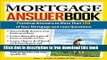 [Full] The Mortgage Answer Book, 2E: Practical Answers to More Than 150 of Your Mortgage and Loan