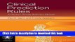 Download Clinical Prediction Rules: A Physical Therapy Reference Manual (Contemporary Issues in