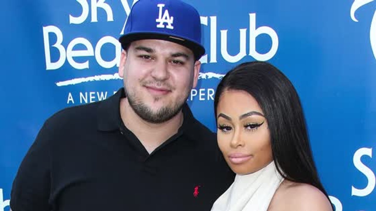 Rob Kardashian Has Been Skipping His Own Reality Show Shoots