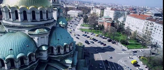 Shivaay | Official Trailer | Ajay Devgn | 2016