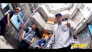 DC- SGSG HOMIEZ rap Vietnam