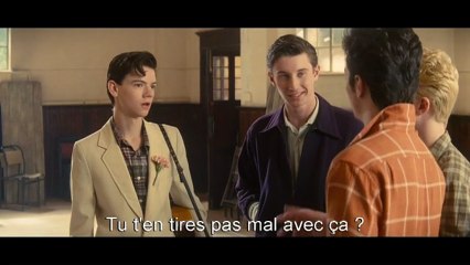 Nowhere Boy VOST - Ext 3