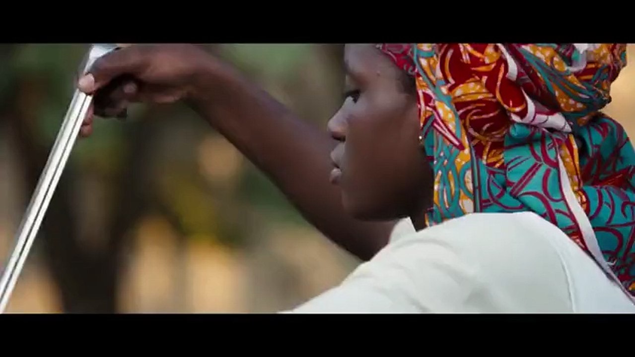 Africa United VOST - Ext 3