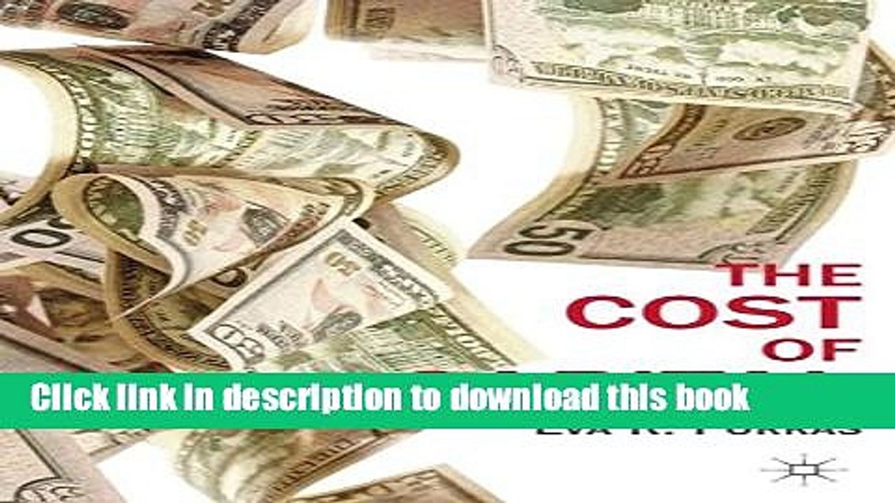 [PDF] The Cost of Capital Book Free
