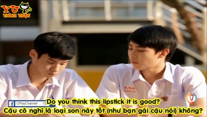 [Vietsub+Engsub] TeeFuse's cut - Make It Right The Series ep 10