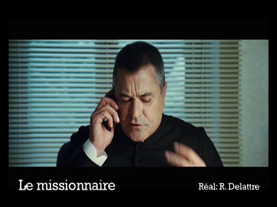 Le missionnaire - Ext 3