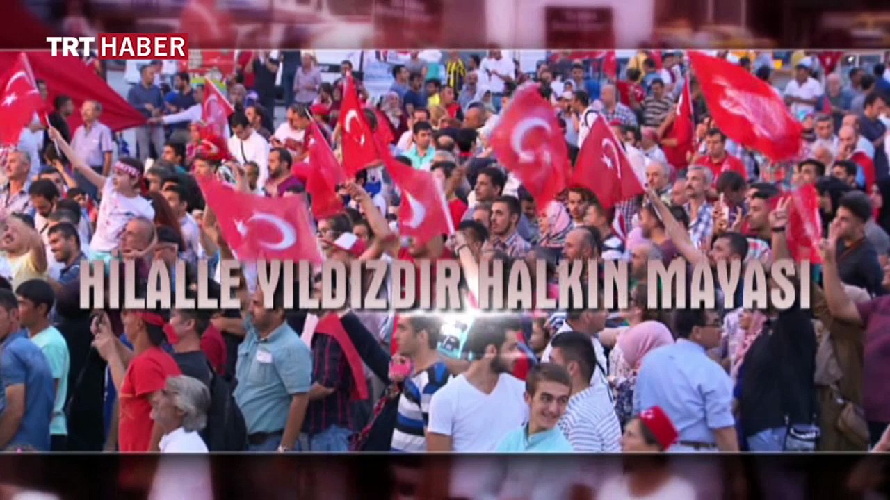 Millet Marşı
