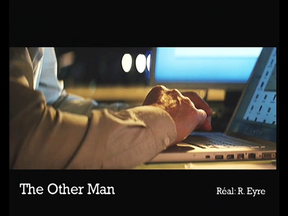 The other man VOST - Ext 2